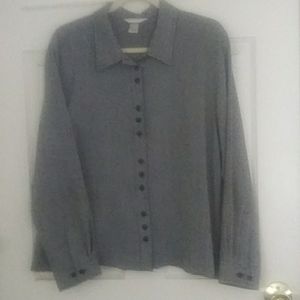 C.J. Banks top
